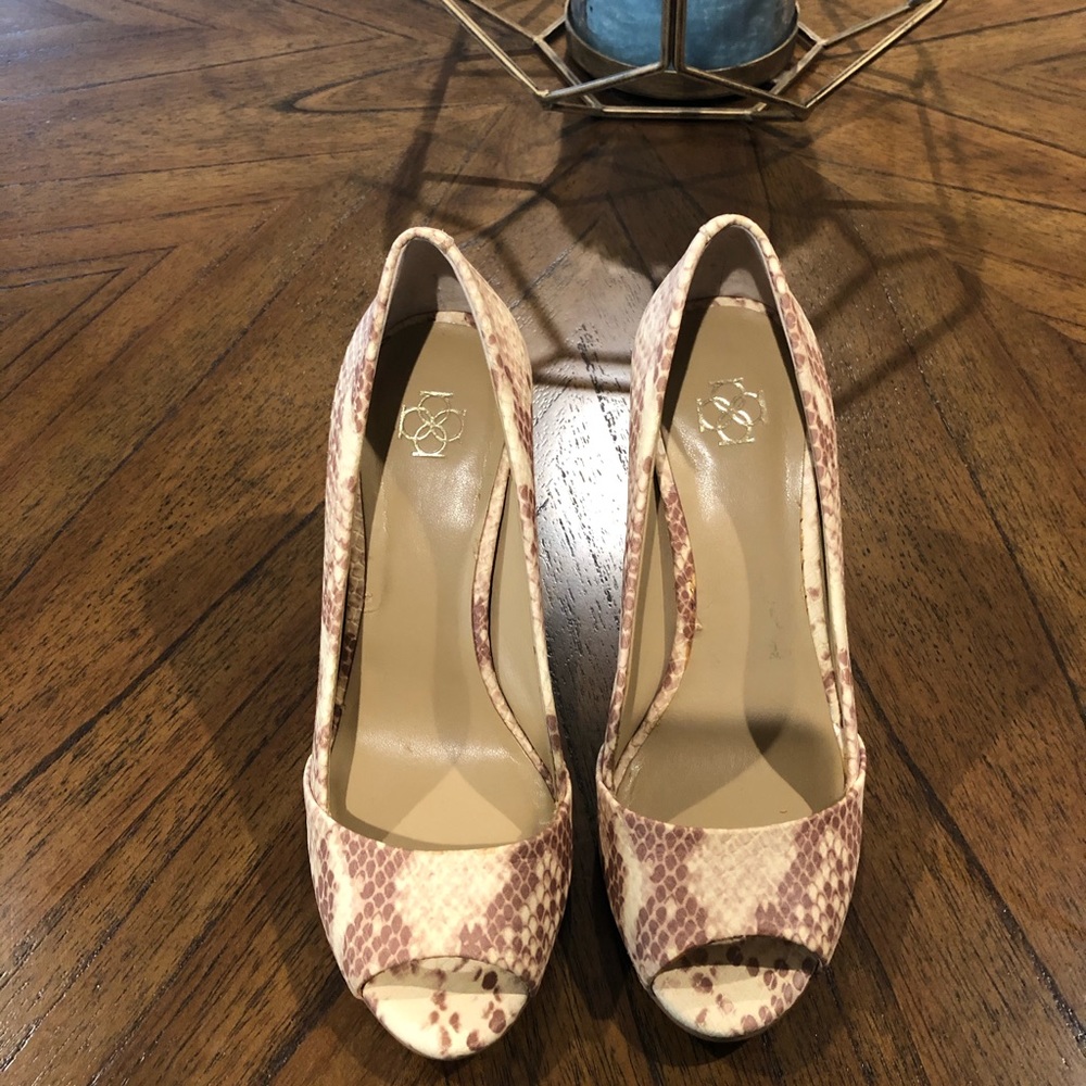 Shoes